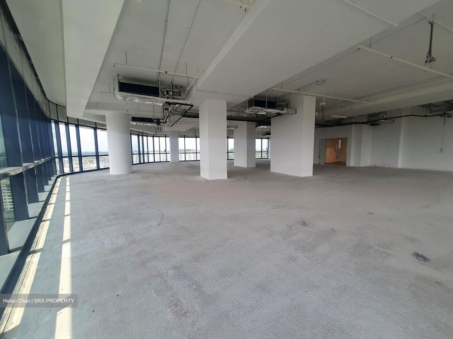 Woods Square (D25), Office #625420451